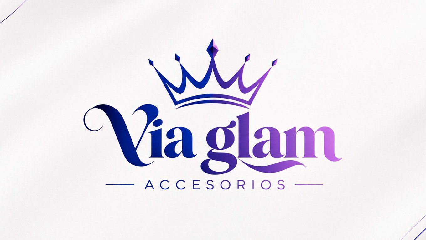 Vía Glam Accesorios: estilo que te acompaña
