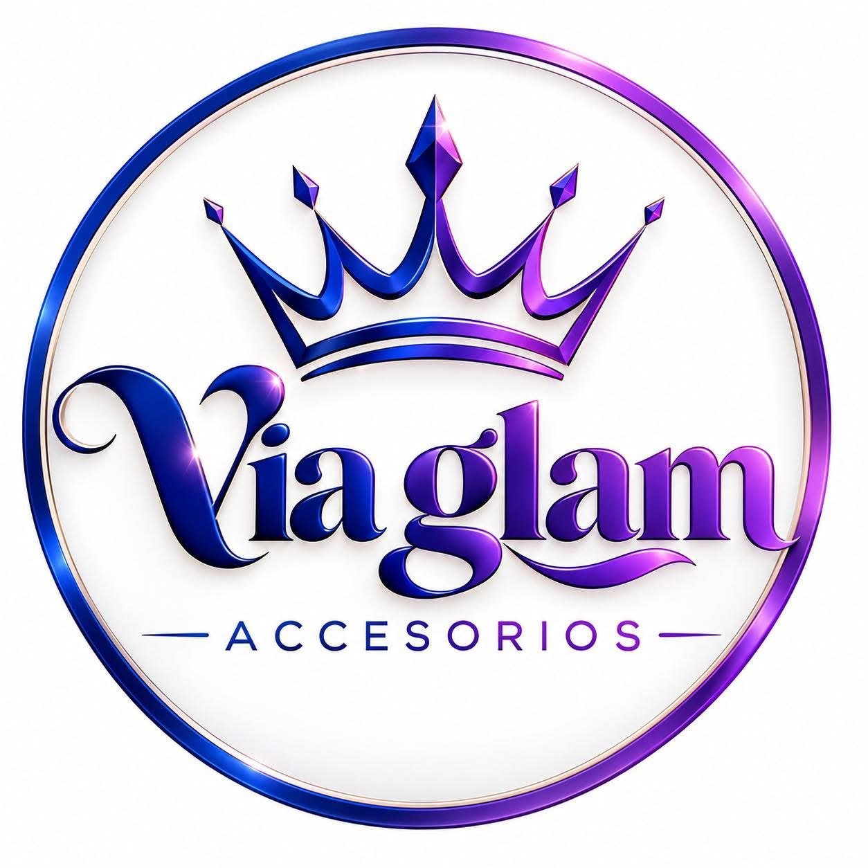 Vía Glam Accesorios
