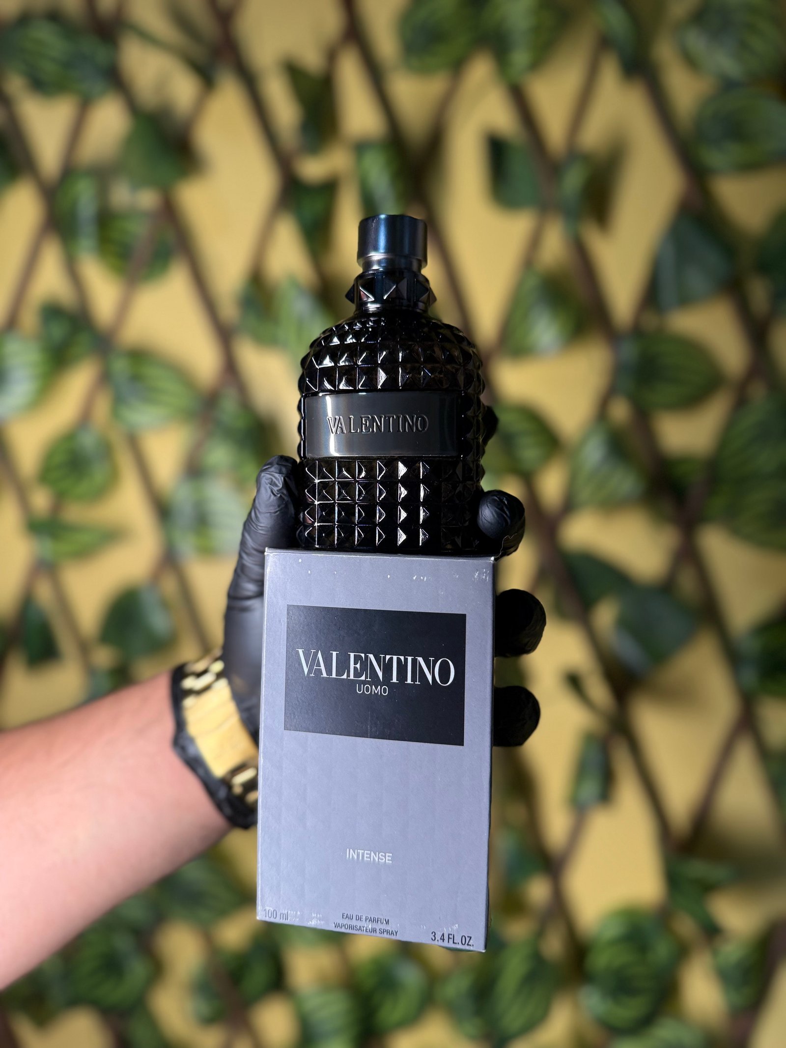 Perfume Valentino